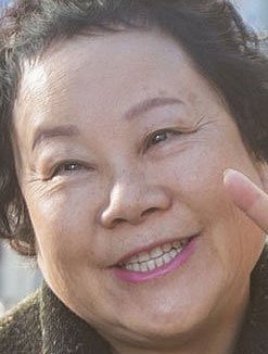 Seon-hwa Kim