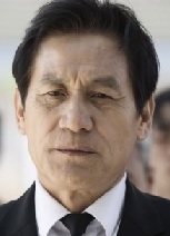 Seong-gi Ahn
