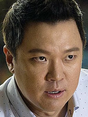 Seong-hwa Jeong