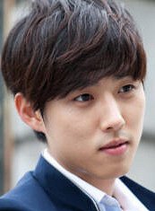 Seong-hyeon Baek