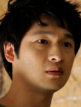Seong-min Park