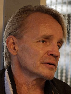 Seppo Pääkkönen