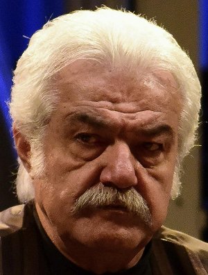 Serdar Gökhan