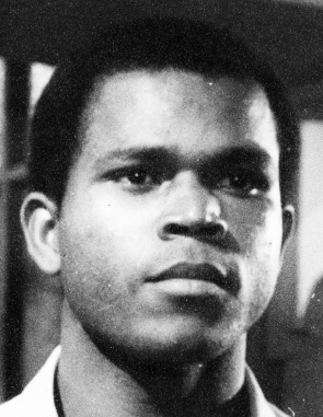 Serge Nubret