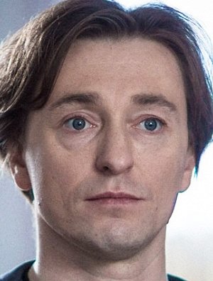 Sergej Bezrukov