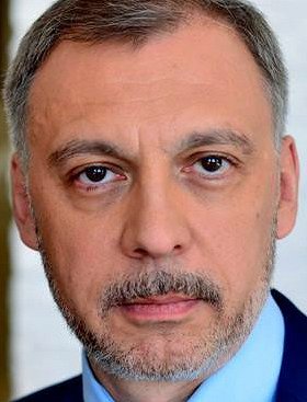 Sergej Čonišvili