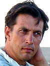 Sergej Dvorcevoj