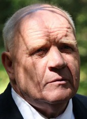Sergej Fetisov