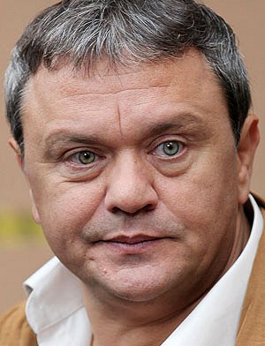 Sergej Gabrieljan