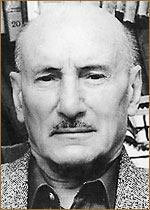 Sergej Gerasimov