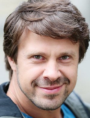 Sergej Peregudov