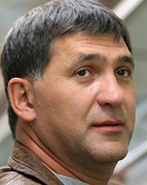Sergej Puskepalis