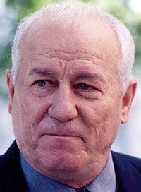 Sergej Romanjuk