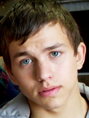 Sergej Romanovič