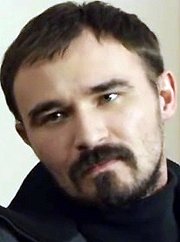 Sergej Stukalov
