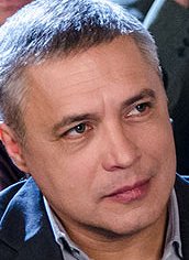 Sergej Vorobjov