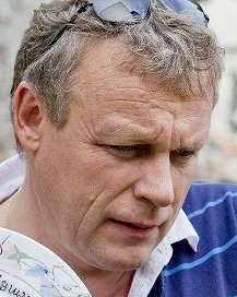 Sergej Žigunov