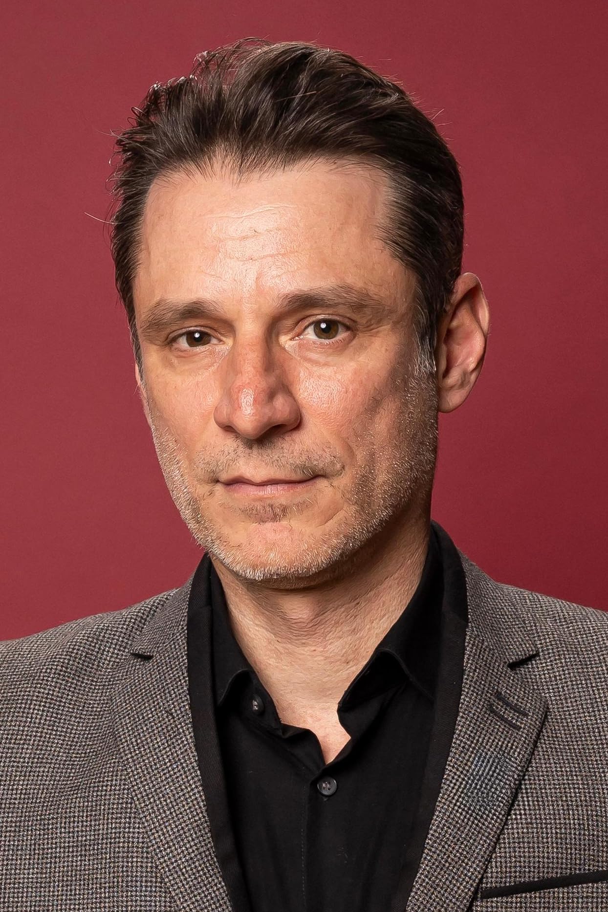 Sergio Díaz Bermejo