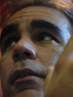 Sérgio Machado
