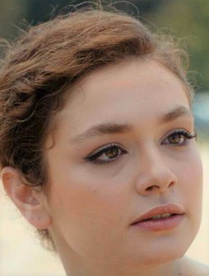 Serra Aritürk