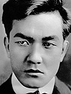 Sessue Hajakawa