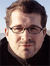 Seth Gordon
