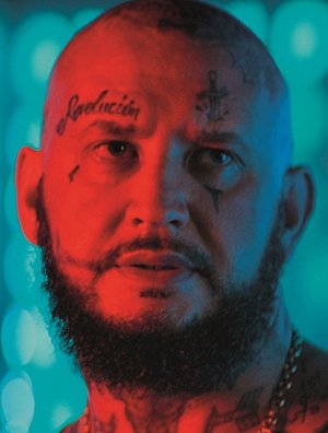 Seth Gueko
