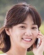 Seung-ah Yoon