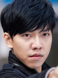 Seung-gi Lee