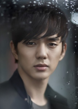 Seung-ho Yoo