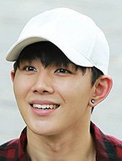 Seung-hoon Oh