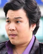 Seung-hwan Shin