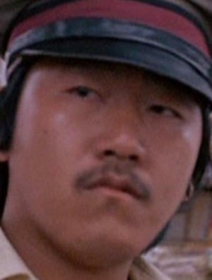 Seung-lam Wan