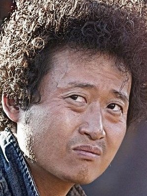 Seung-mok Yoo