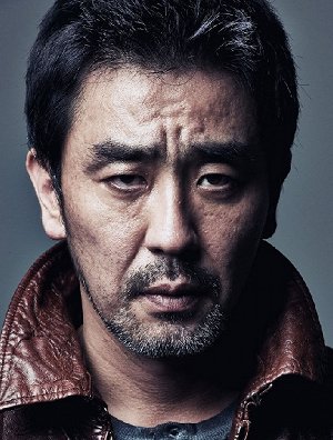 Seung-ryong Ryoo