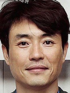 Seung-wan Ryoo