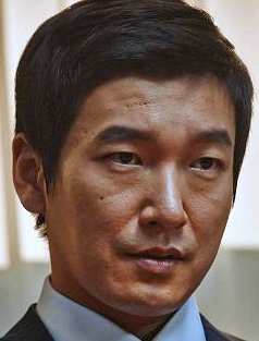 Seung-woo Jo