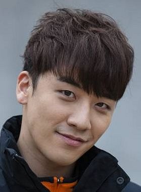 Seungri