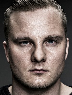 Severi Saarinen