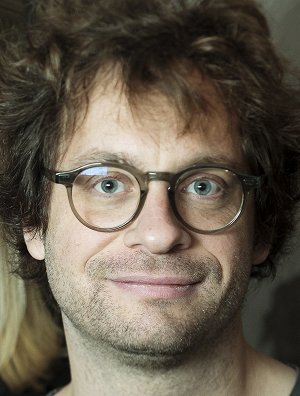 Severin Fiala