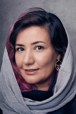 Shaghayegh Shourian