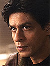 Shahrukh Khan