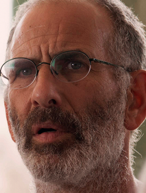 Shai Avivi