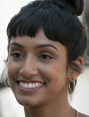 Shalini Bathina
