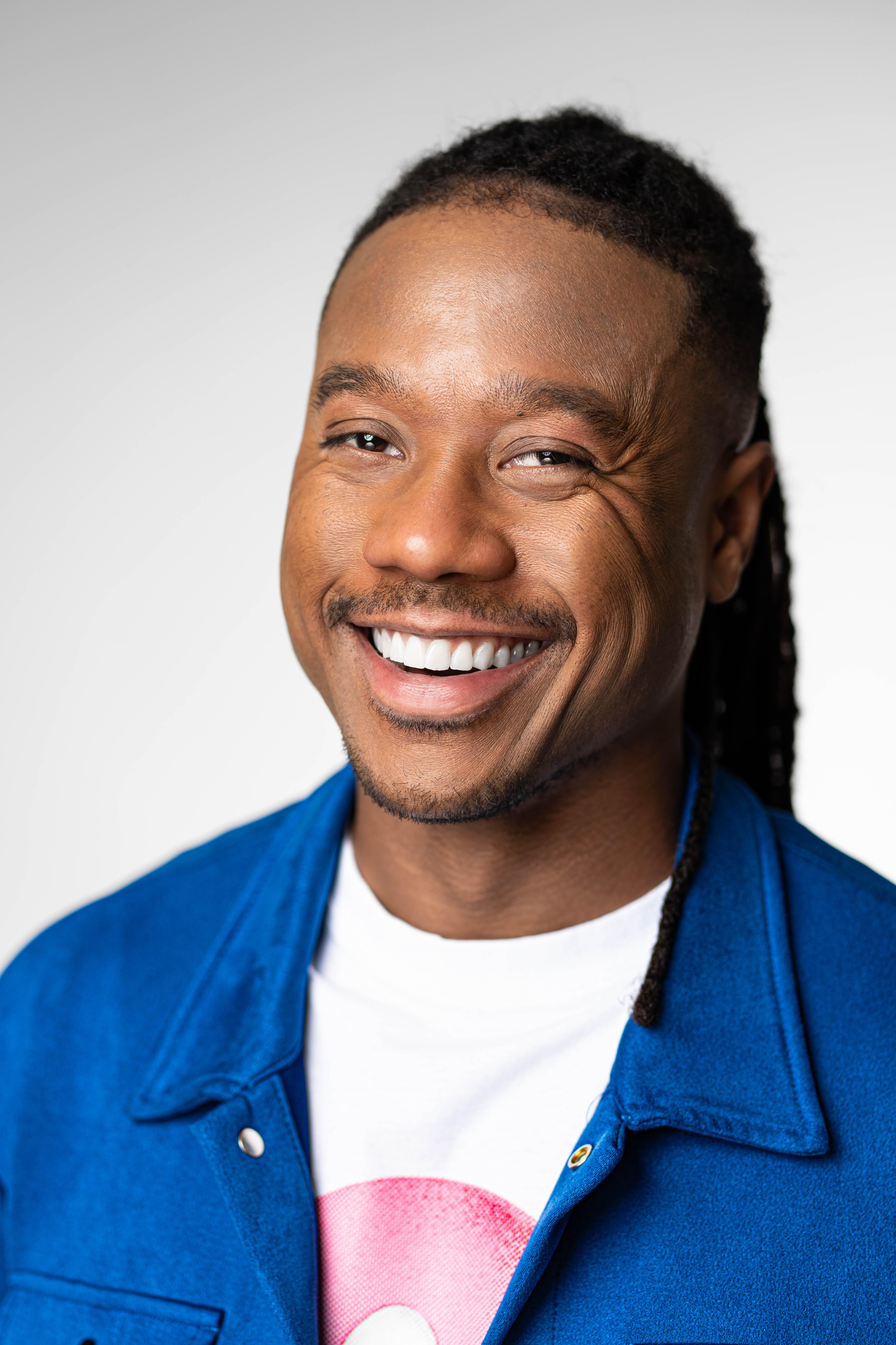 Shamar Philippe