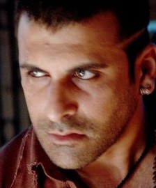 Shamoon Abbasi