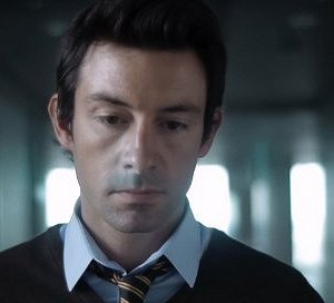 Shane Carruth