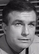Shane Rimmer