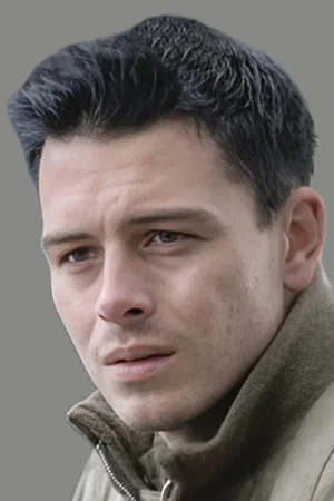 Shane Taylor