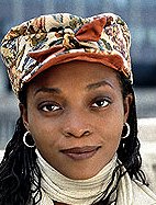 Shanesia Davis